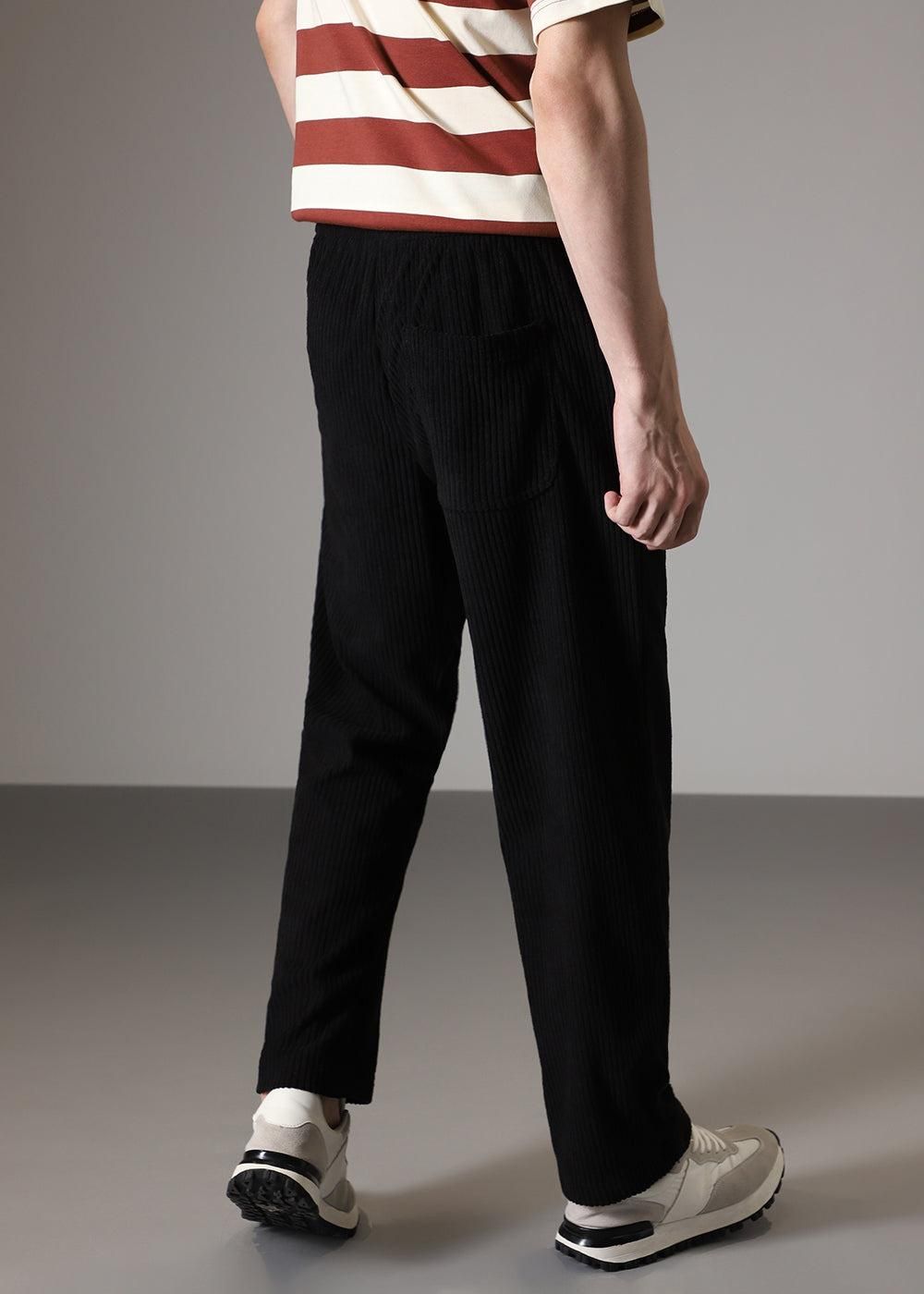 Men's Caudray Fabric Stylish Pants